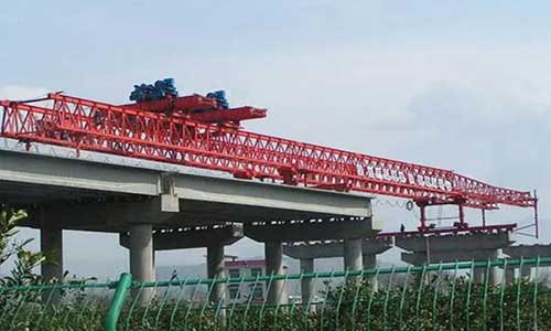 廣東深圳50M/320架橋機(jī)廠(chǎng)家提供調(diào)試安裝
